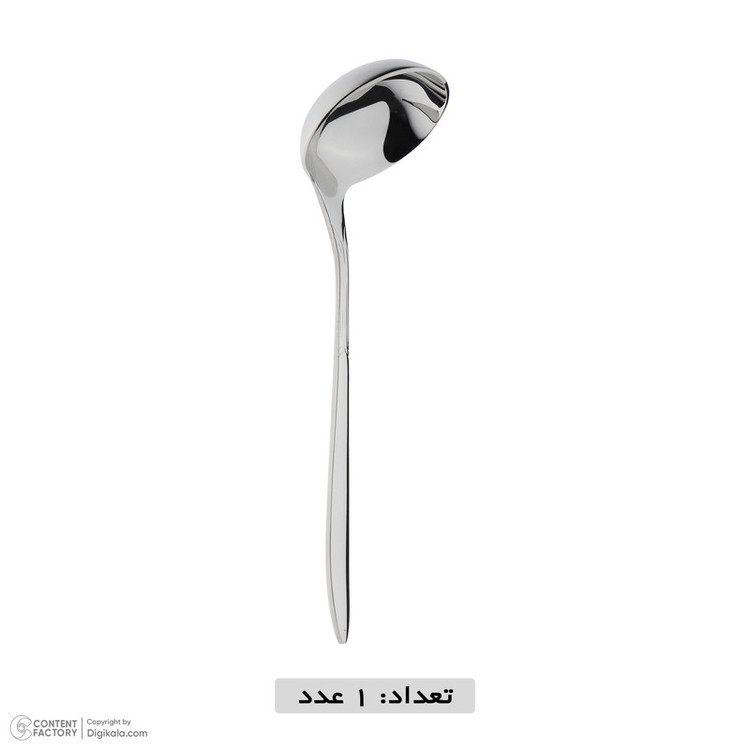 سرویس قاشق و چنگال 137 پارچه ام جی اس مدل DF051