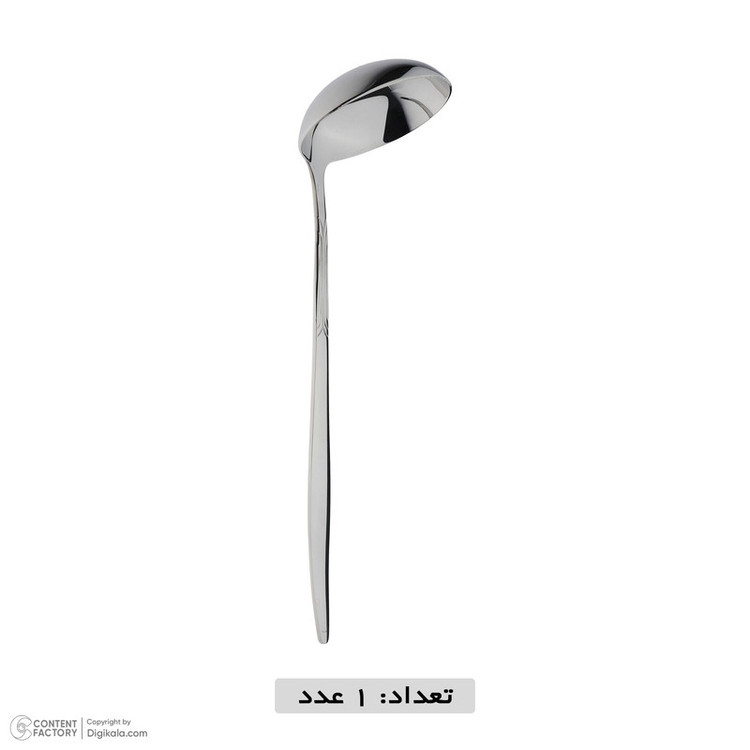 سرویس قاشق و چنگال 137 پارچه ام جی اس مدل DF051