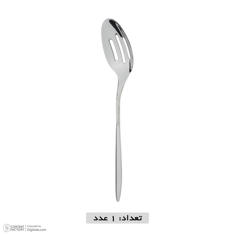 سرویس قاشق و چنگال 137 پارچه ام جی اس مدل DF051