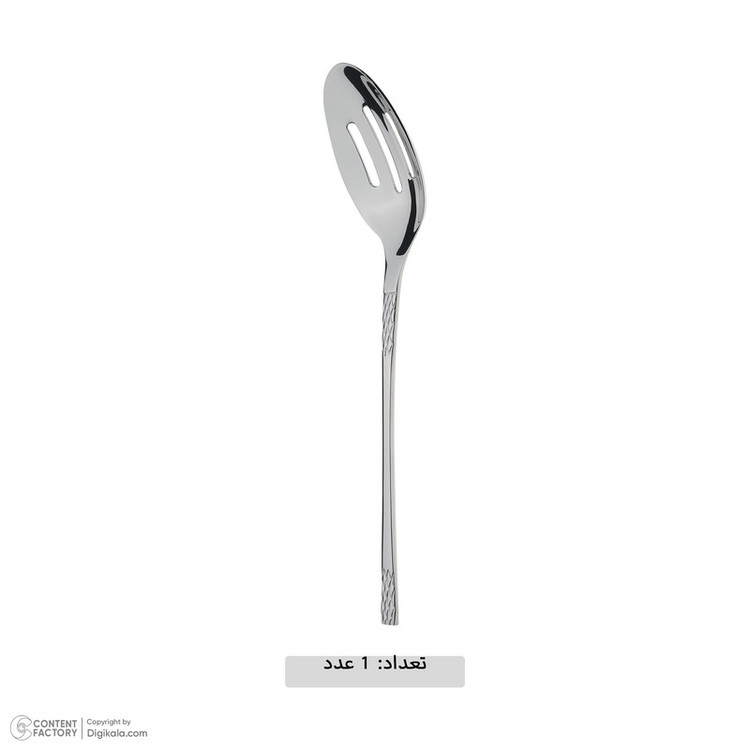 سرویس قاشق و چنگال 137 پارچه ام جی اس مدل DF053