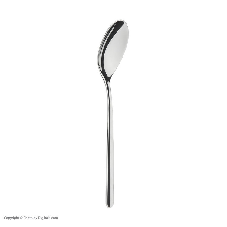 سرویس قاشق و چنگال 106 پارچه ام جی اس مدل df005