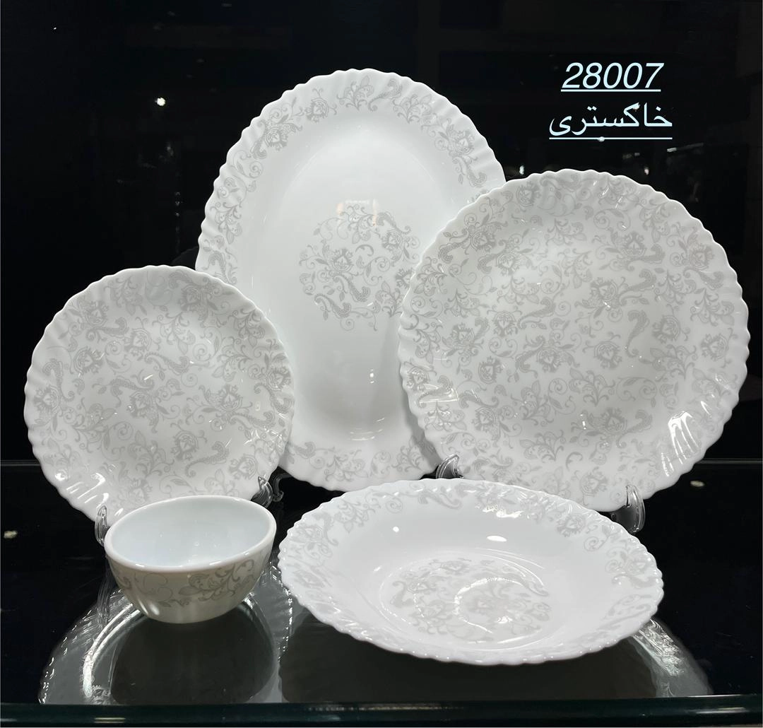 خاکستری۰۷