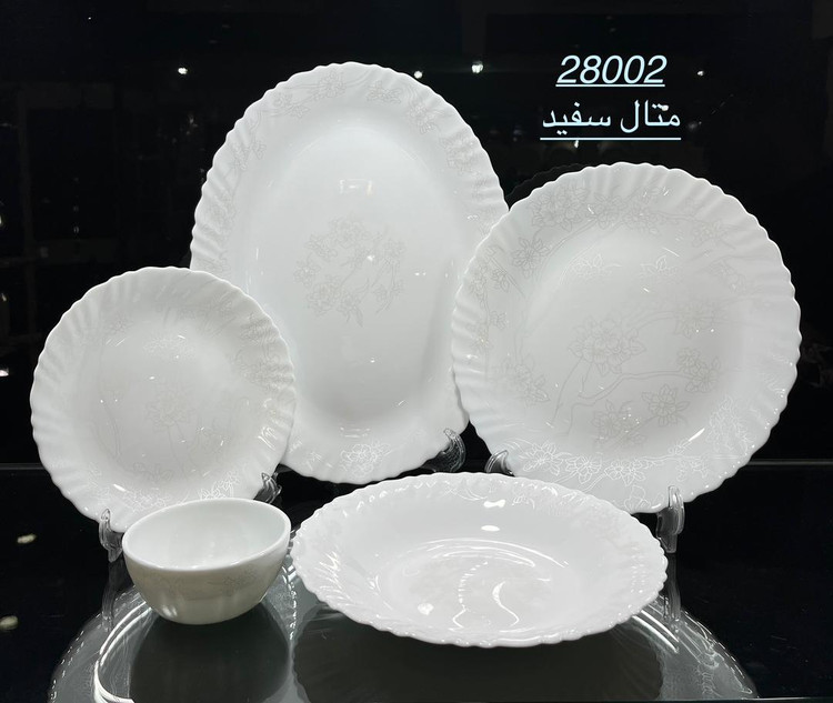 متال سفید ۰۲