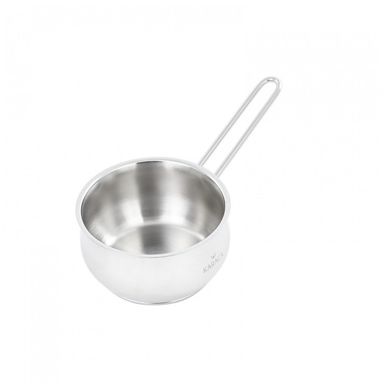 سرویس قابلمه 8 پارچه کاراجا مدل Shile