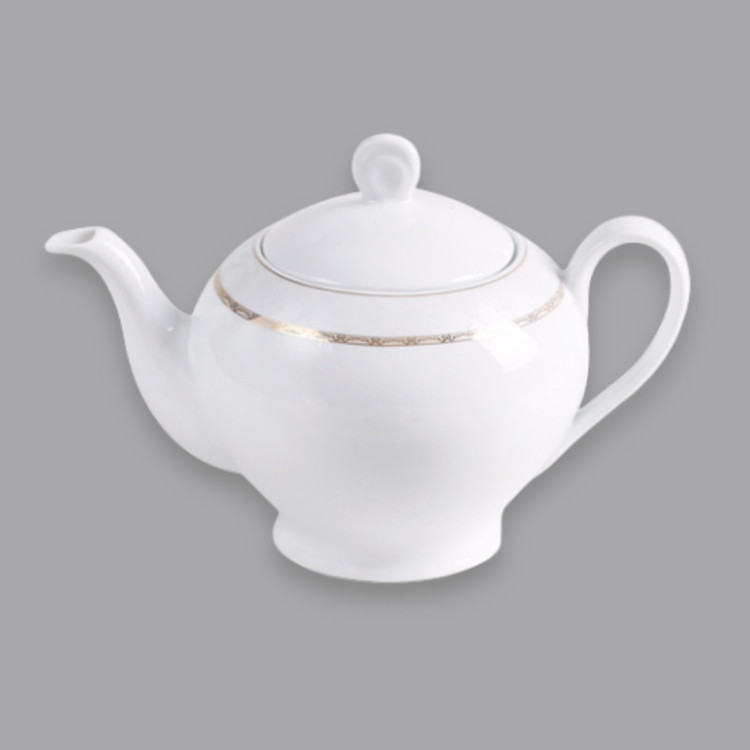 سرویس غذاخوری 102 پارچه 12 نفر چینی زرین ایران مدل Gift Top Grade