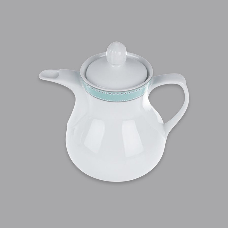 سرویس غذاخوری 108 پارچه 12 نفر چینی زرین ایران مدل شهرزاد ژانتی درجه یک
